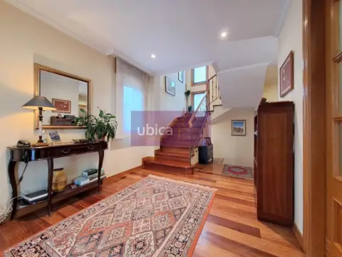 Chalet en Porriño (O)