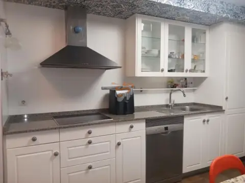 Dúplex en Freixeiro