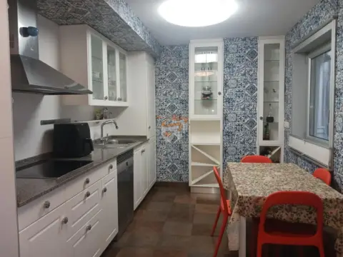 Dúplex en Freixeiro