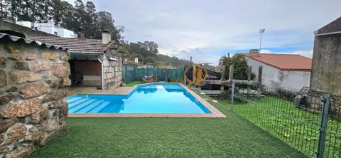 Casa en Vilagarcía de Arousa
