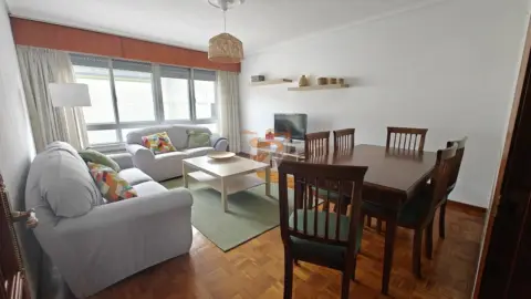 Piso en Plaza de España