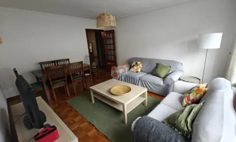 Piso en Plaza de España