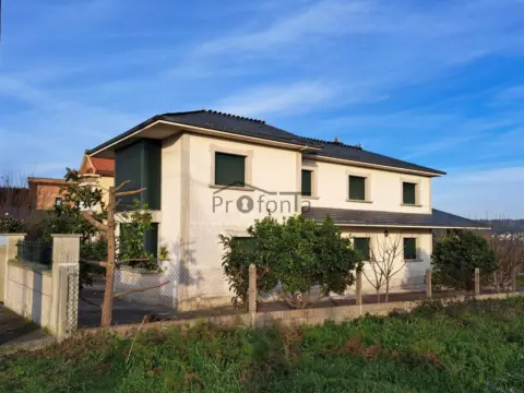 Casa en Aldea Vilanova