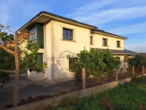 Casa en Aldea Vilanova