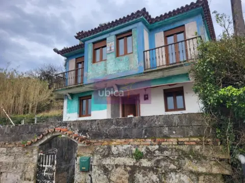 Casa en Redondela