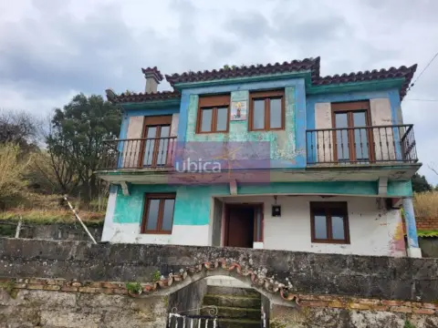 Casa en Redondela