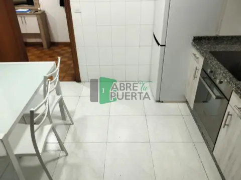 Piso en Residencia