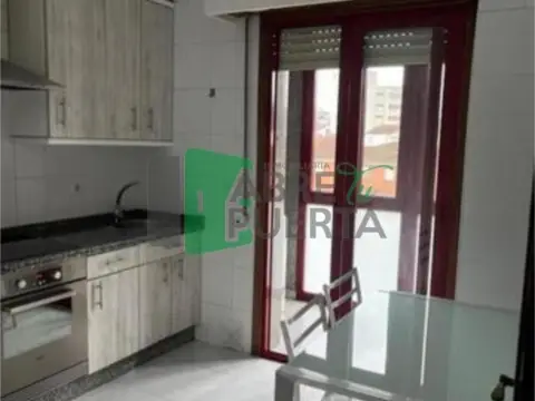 Piso en Residencia