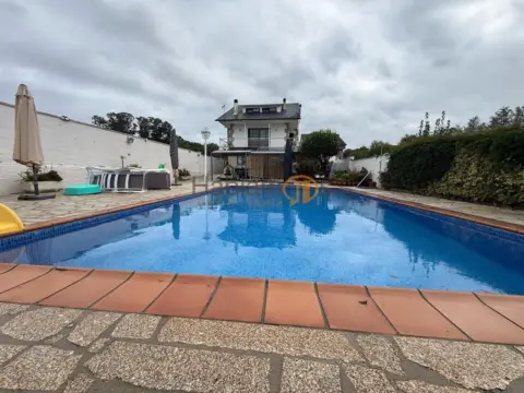 Chalet en Vilagarcía de Arousa