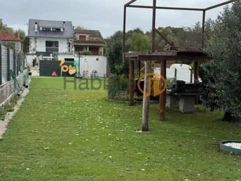 Chalet en Vilagarcía de Arousa
