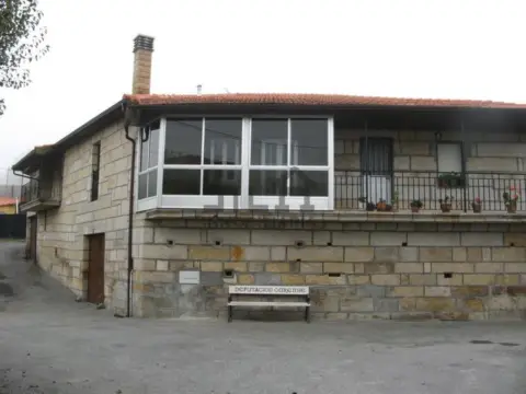 Casa en Paderne de Allariz