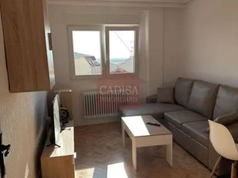 Piso en Carretera de Ledesma