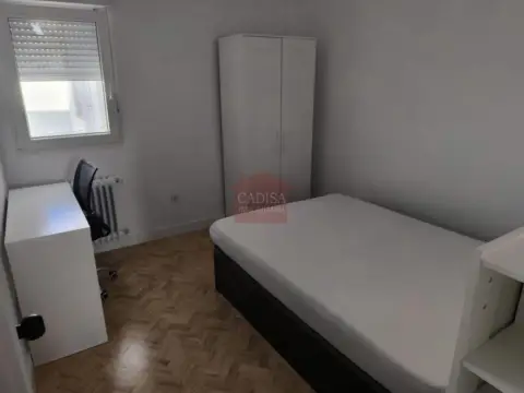 Piso en Carretera de Ledesma