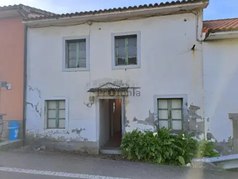 Casa en Lugar del Monte