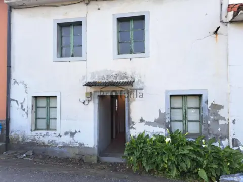 Casa en Lugar del Monte