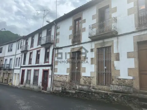 Casa en Peroxa (A)