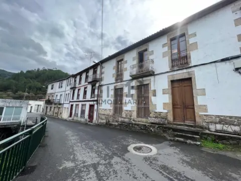 Casa en Peroxa (A)