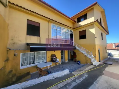 Casa en Vigo