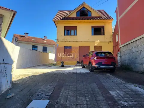 Casa en Vigo
