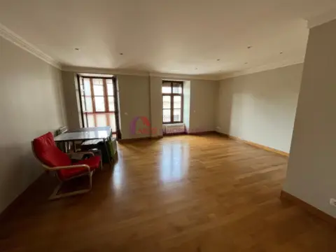 Piso en Paseo de la Audiencia