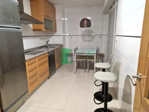 Dúplex en El Puente