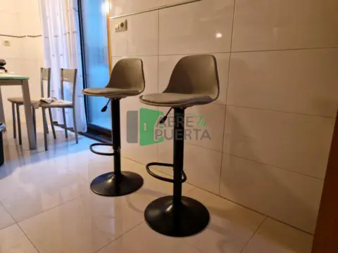 Dúplex en El Puente