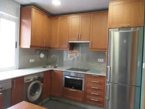 Piso en Canido