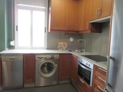 Piso en Canido