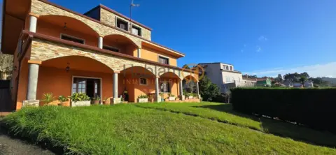 Chalet en Vilagarcía de Arousa