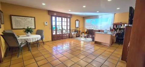 Chalet en Vilagarcía de Arousa
