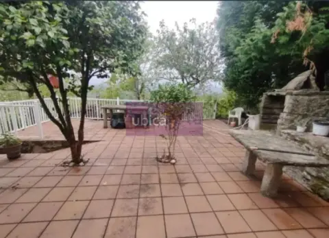 Casa en Ponte Caldelas