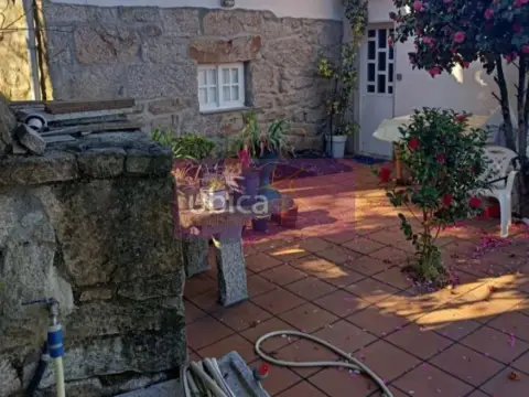 Casa en Ponte Caldelas