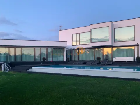 Chalet en Cambados