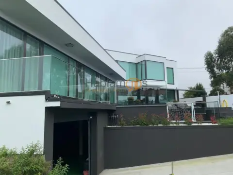 Chalet en Cambados