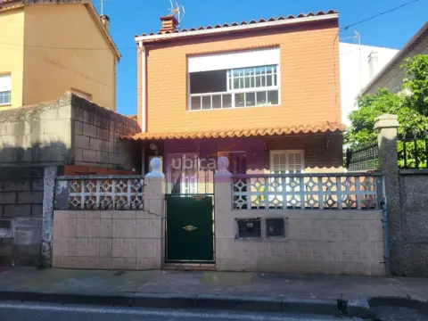 Casa adosada en Vigo