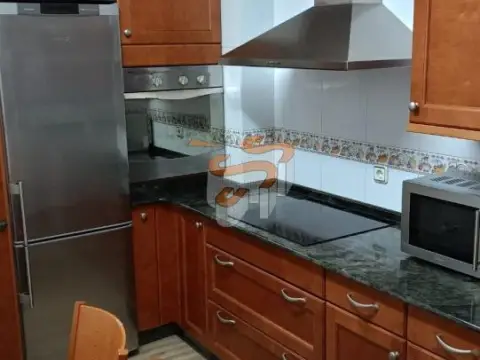 Piso en Alto del Castaño