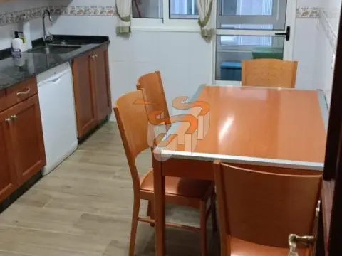 Piso en Alto del Castaño