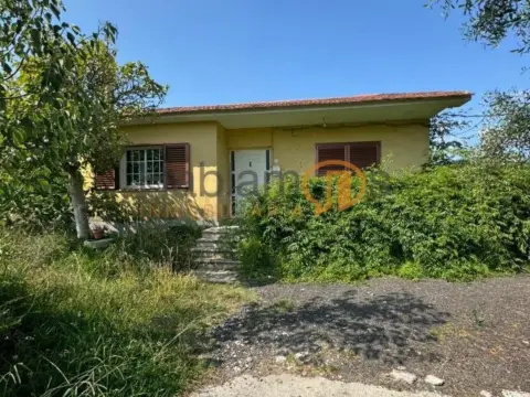 Casa en Portas