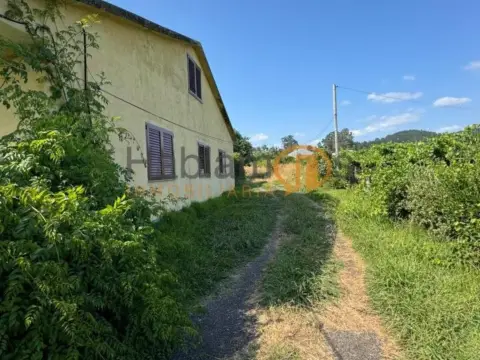 Casa en Portas