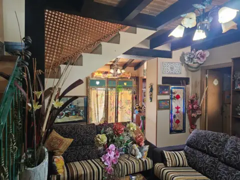 Casa en calle Bosque Abajo