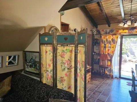 Casa en calle Bosque Abajo