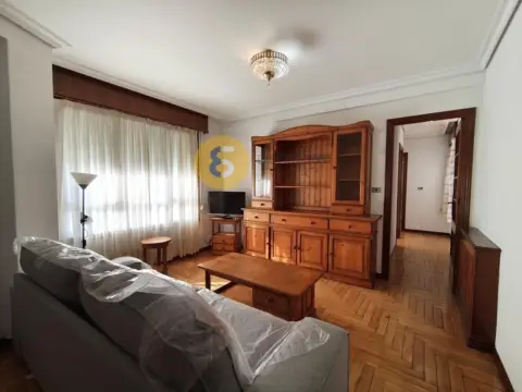 Piso en calle del Padre Don Rúa