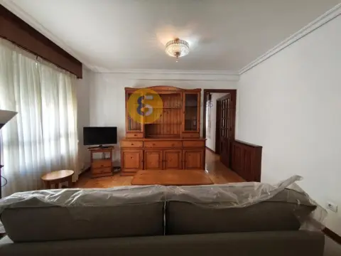 Piso en calle del Padre Don Rúa