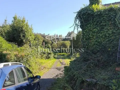 Casa en Somozas (As)