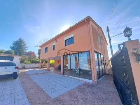 Casa en calle Porzomillos