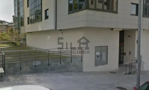 Local comercial en Ourense