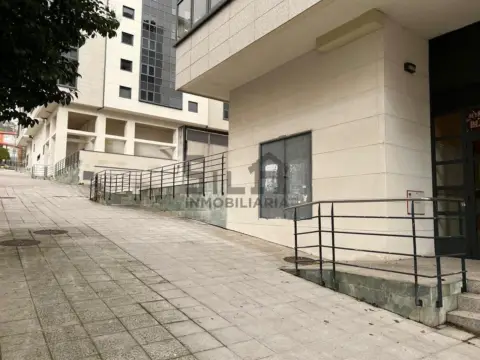 Local comercial en Ourense