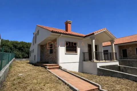 Casa – Amorin