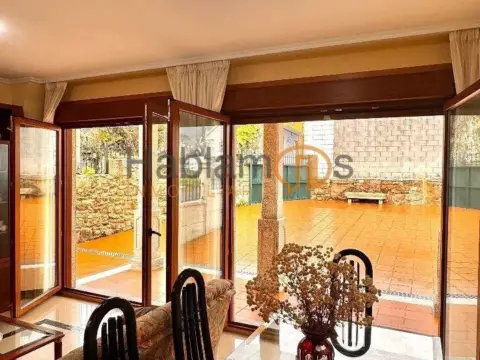 Chalet en Vilagarcía de Arousa