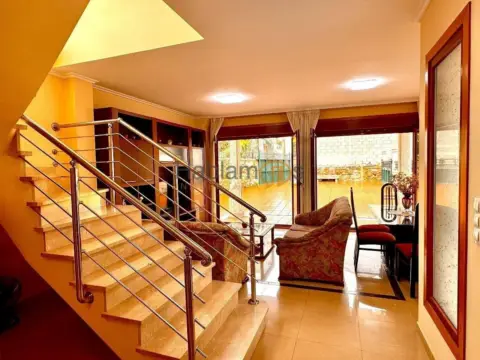 Chalet en Vilagarcía de Arousa